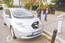 美国发布2012年车型燃油效率报告