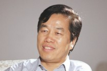 祁玉民：我們拿到了百年寶馬的技術(shù)