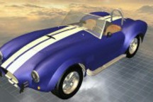 通用3D掃描技術(shù)在汽車開發(fā)中的運用