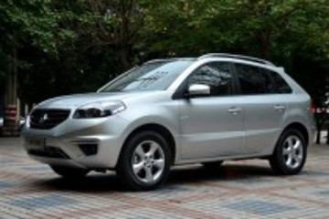 雷诺中国疑“被”出局 渠道将被并入东风雷诺