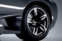 鋁合金車輪業未來三年增長或達8.48%