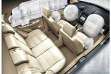 安全气囊缺统一标准消费者维权难