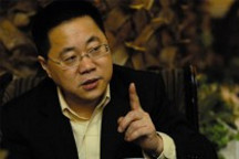 嚴剛：啟動“敬客經(jīng)營”理念推動市場銷售業(yè)績