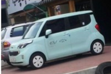 韩国电动汽车推广目标仅完成15%  提速寄望私人销售
