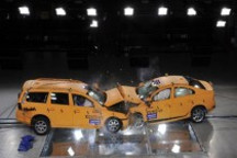 车企呼吁欧盟和美国建立统一安全标准