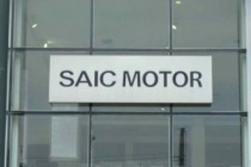 上汽集团：电动汽车开发首要考虑电池安全