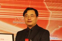 柳崇禧：打破行業(yè)壟斷推廣新能源出租車