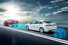 2013新車新技術(shù)盤點(diǎn)之電子電器篇