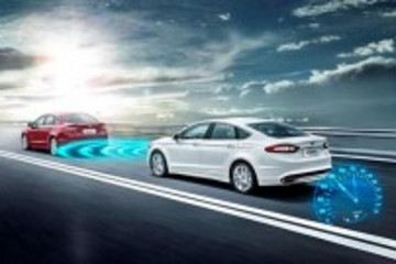 2013新车新技术盘点之电子电器篇