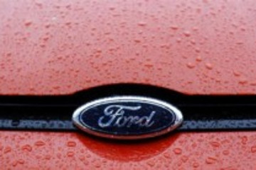 福特品牌今年在美销量预计将突破240万辆
