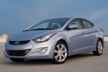 現代汽車2013年在華銷量103萬輛 同比增長20%