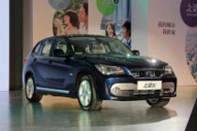 2014國內(nèi)或迎電動(dòng)車春天 多款新車上市