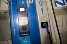 NEC將為“永旺夢樂城幕張新都心”提供EV及PHV充電服務