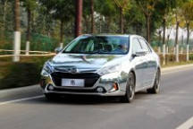 新機遇下的“大膽”嘗試 體驗比亞迪秦