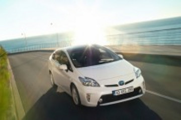 一汽丰田普锐斯1月2日实现全国销售许可