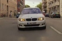 2013寶馬ActiveE電動(dòng)車試駕