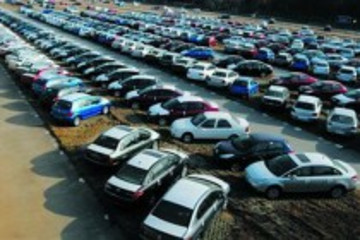 蘇州六大舉措防治機動車排氣污染
