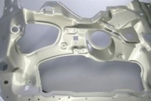 鎂金屬將成為下一代汽車輕量化主流材料