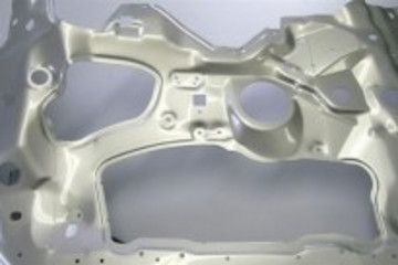 镁金属将成为下一代汽车轻量化主流材料