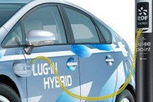 中日美欧市场调研 日本消费者对电动车更认同