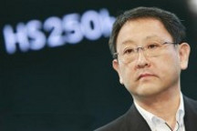 日本车企新兴市场低迷将延续至今年