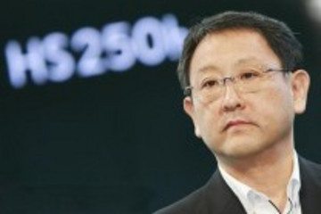 日本车企新兴市场低迷将延续至今年