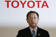豐田：日系車在華或再遭抵制 難以避開政治影響