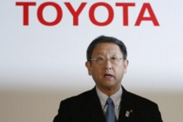丰田：日系车在华或再遭抵制 难以避开政治影响