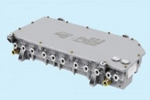 北京佩特來推出6相電機系統 額定功率110kW