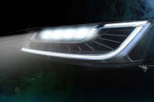 2013年全球汽車新技術(shù)TOP10盤點(diǎn)
