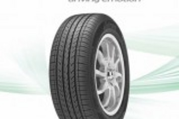 配套三大豪车 韩泰轮胎发力中国零售业