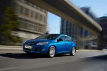 2013年全球销量前十大车型：福克斯卡罗拉捷达三甲