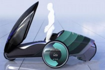 盘点2013年智能汽车的十大创新