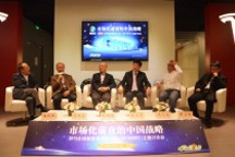 2013GNEV主题讨论会：市场化前夜的中国战略