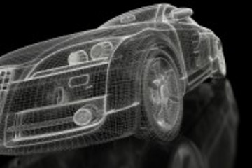 3D打印為汽車設(shè)計(jì)制造帶來無限可能