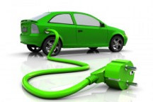 2013年美国纯电动车共售4.6万辆 同比增2.4倍