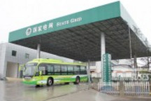 山东电动汽车充放电站能源转换系统项目通过专家鉴定