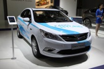 長(zhǎng)安2015年普及混合動(dòng)力 8款車型將搭載