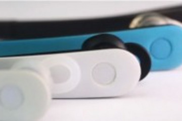 美国大学生研发Vigo防瞌睡耳机 预防疲劳驾驶