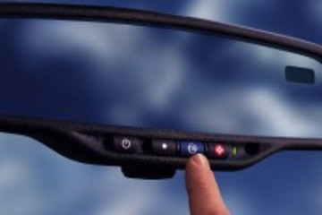安吉星版4G汽車是什么樣的？