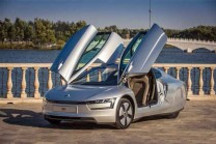 大眾模塊化平臺戰(zhàn)略全面進入電動車領域