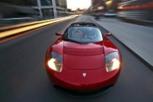 六輛特斯拉Model S整車已走常規(guī)進口流程進入中國市場