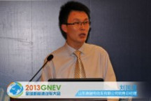 刘国增：微型电动车行业到了必须拯救的时刻