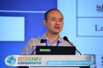 王青：今年千人汽車擁有量預計達93輛左右