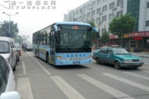 新能源客车规模渐大 成本高延迟替换潮