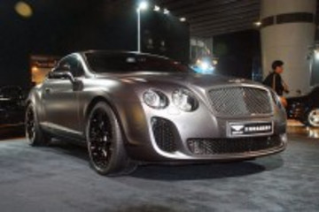 豪车去年销售增速放缓 今年部分品牌或负增长