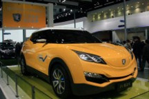 广州车企将抱团研发生产新能源汽车