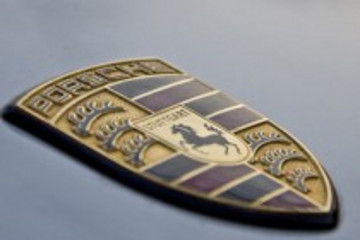 保时捷在华发展“提速” 经销商将增50%