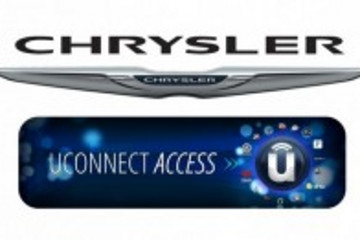 克莱斯勒Uconnect系统的功能升级解读