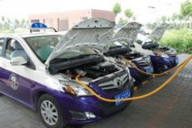 新能源地方保护坚冰难破 政策或成一纸空文